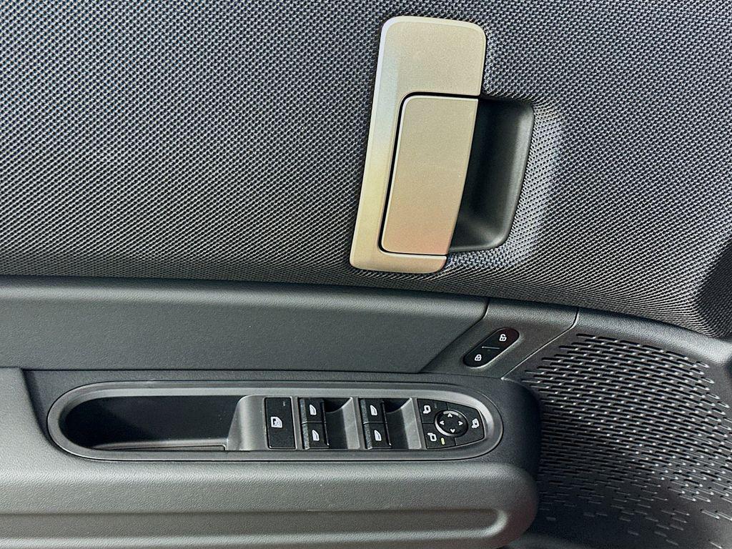 used 2025 MINI Countryman car, priced at $35,500