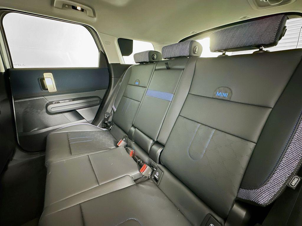 used 2025 MINI Countryman car, priced at $35,000