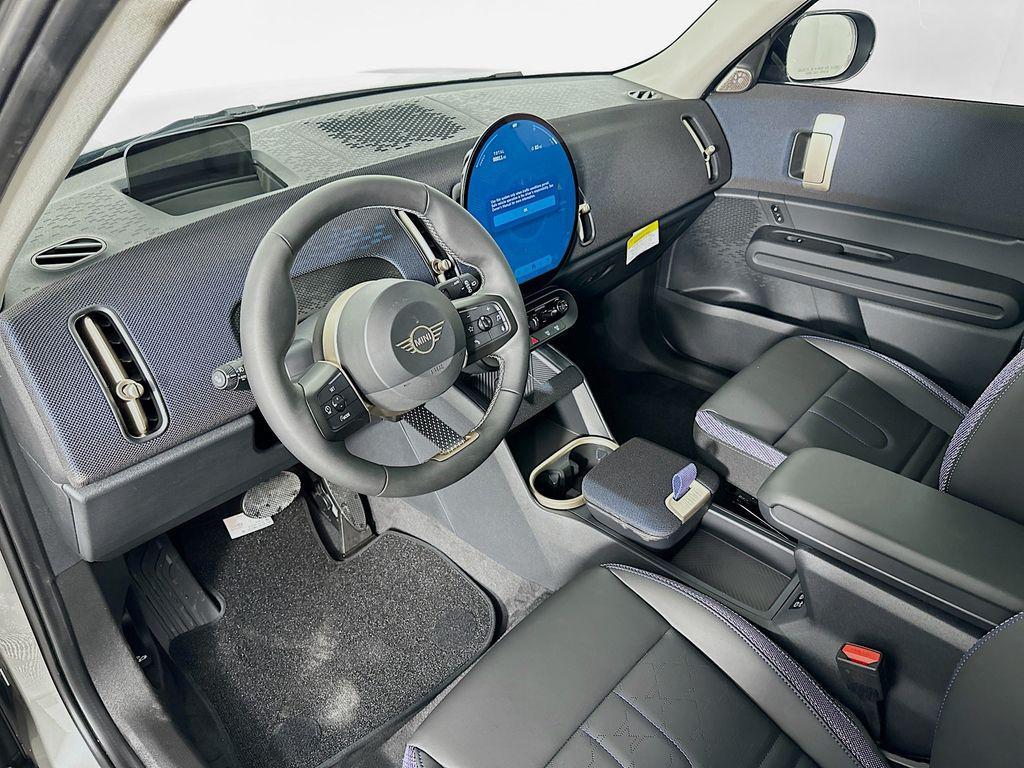 used 2025 MINI Countryman car, priced at $35,000