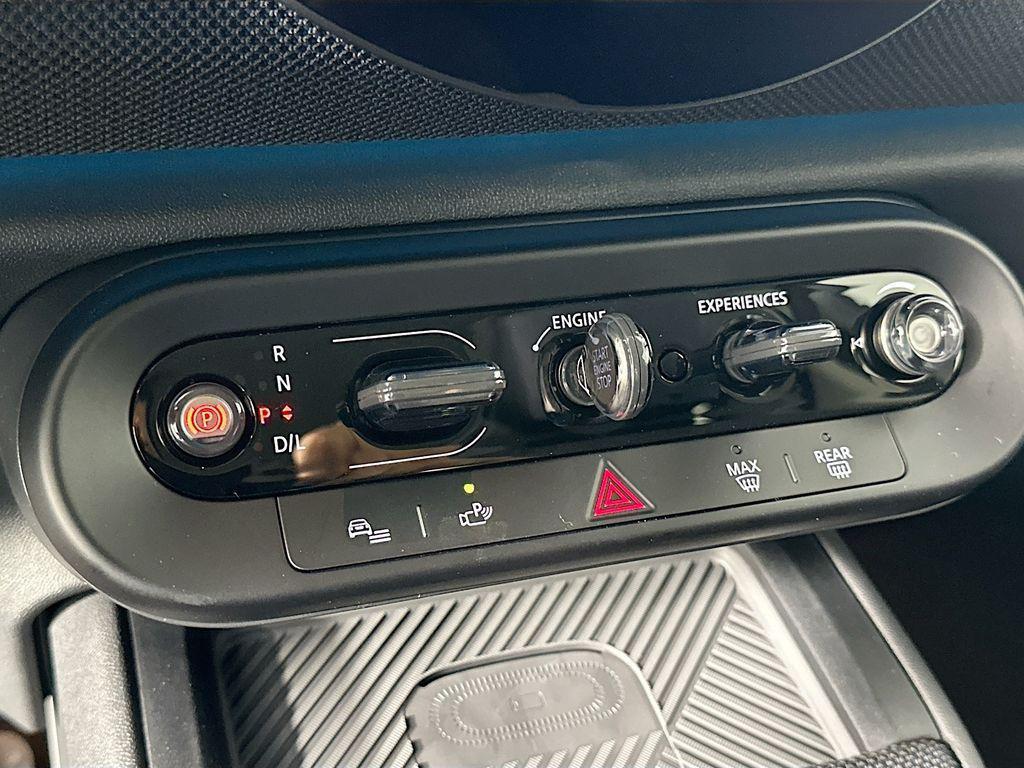 used 2025 MINI Countryman car, priced at $35,000