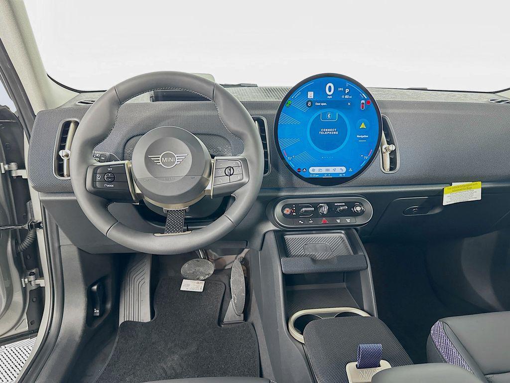 used 2025 MINI Countryman car, priced at $35,000