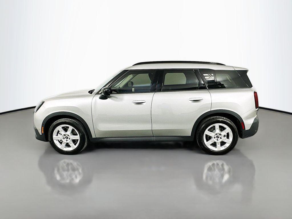 used 2025 MINI Countryman car, priced at $35,000