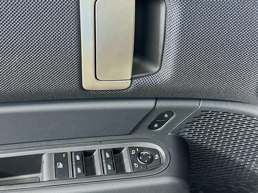 used 2025 MINI Countryman car, priced at $35,000