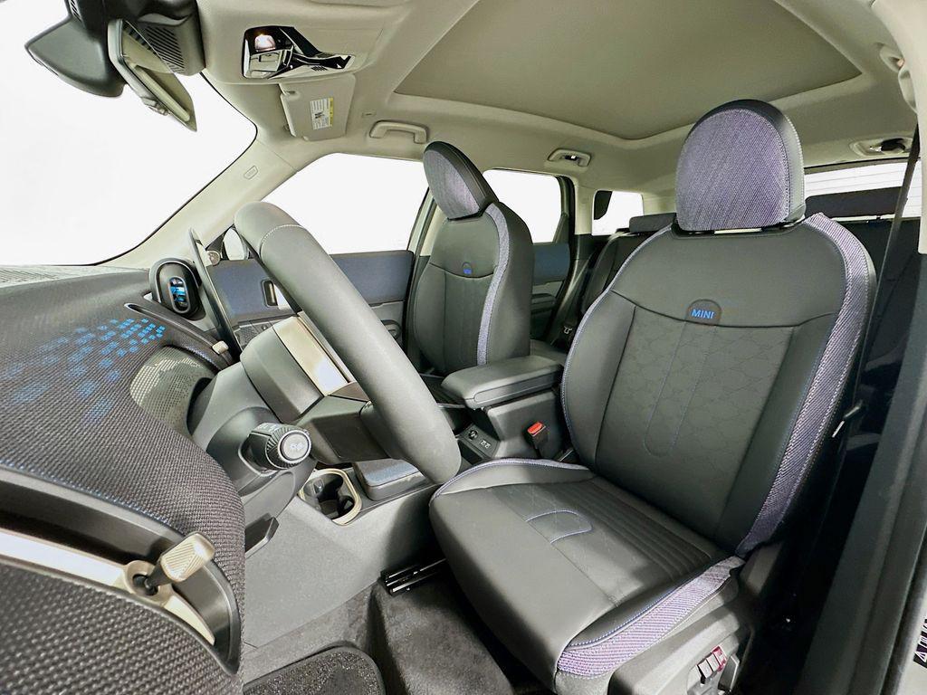 used 2025 MINI Countryman car, priced at $35,000