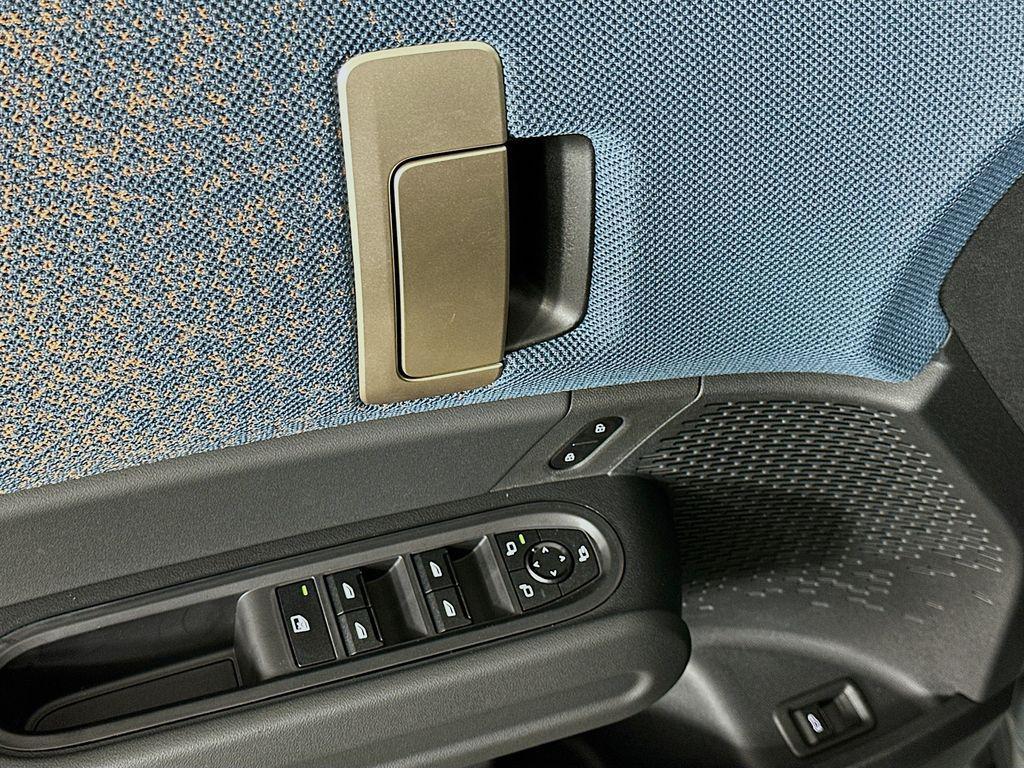 new 2025 MINI Countryman car, priced at $43,270