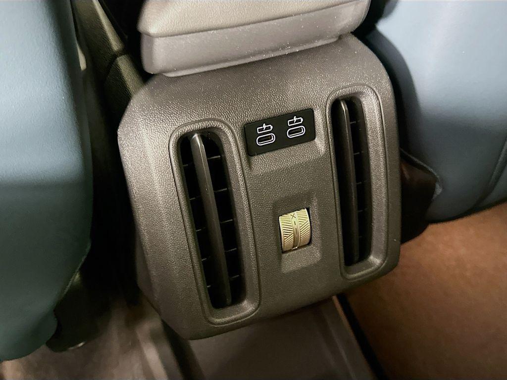 new 2025 MINI Countryman car, priced at $43,270