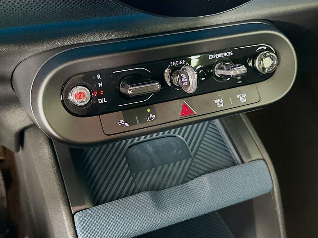 new 2025 MINI Countryman car, priced at $43,270