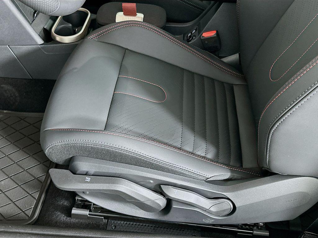 new 2025 MINI Hardtop car, priced at $42,555