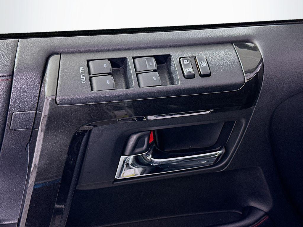 used 2024 Toyota 4Runner car, priced at $42,500