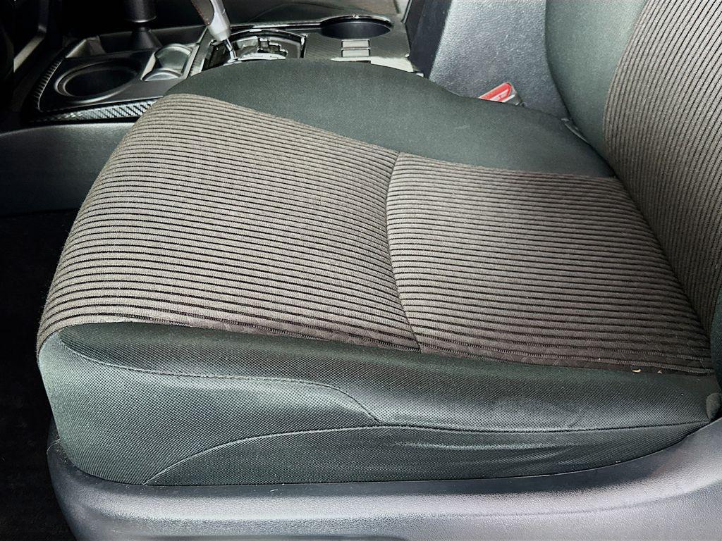 used 2024 Toyota 4Runner car, priced at $42,500