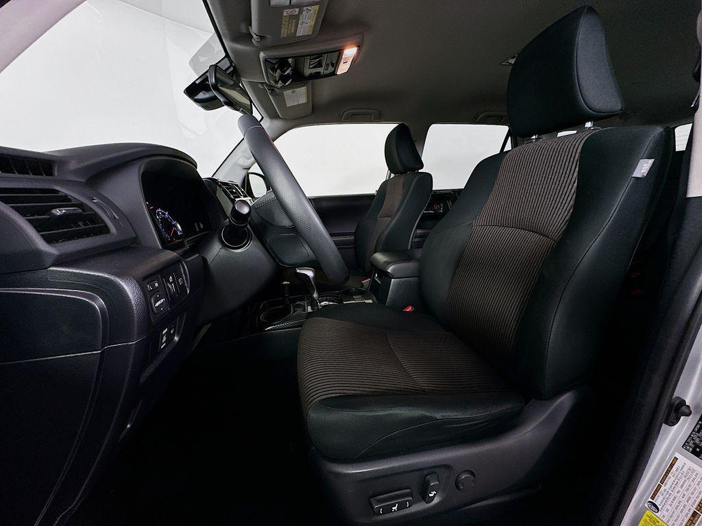 used 2024 Toyota 4Runner car, priced at $42,500