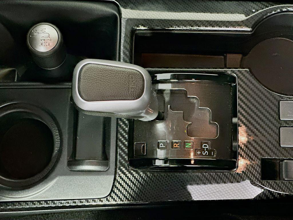 used 2024 Toyota 4Runner car, priced at $42,500