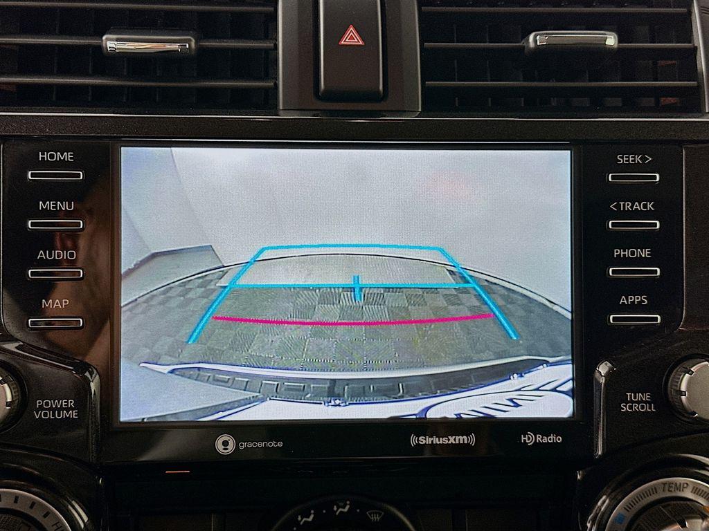 used 2024 Toyota 4Runner car, priced at $42,500