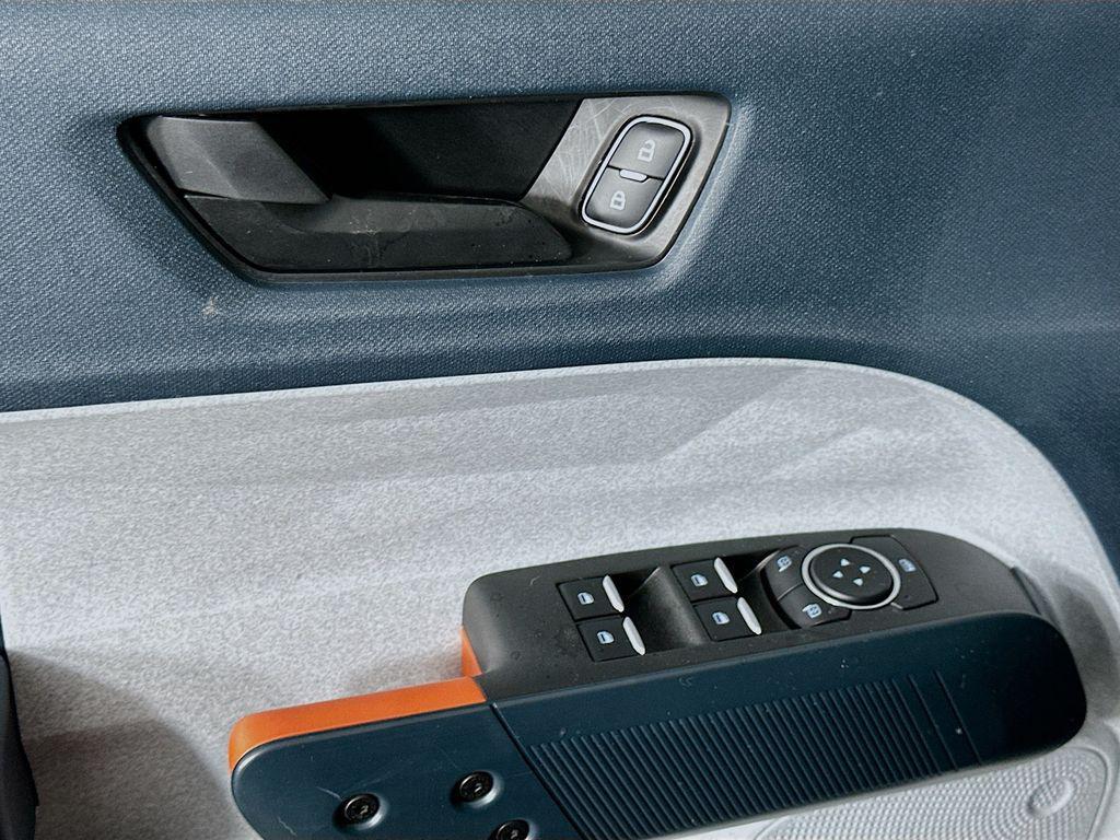 used 2023 Ford Maverick car, priced at $23,900