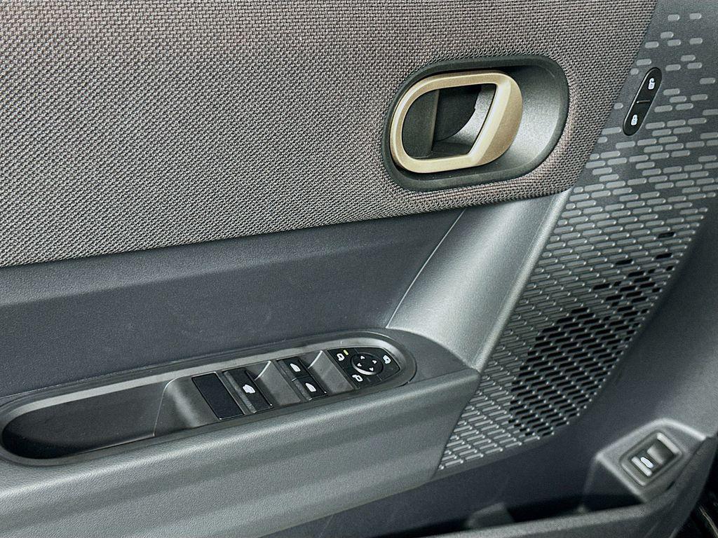 new 2026 MINI Convertible car, priced at $44,740