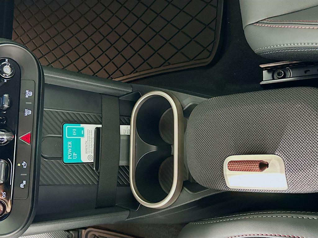 new 2026 MINI Convertible car, priced at $44,740