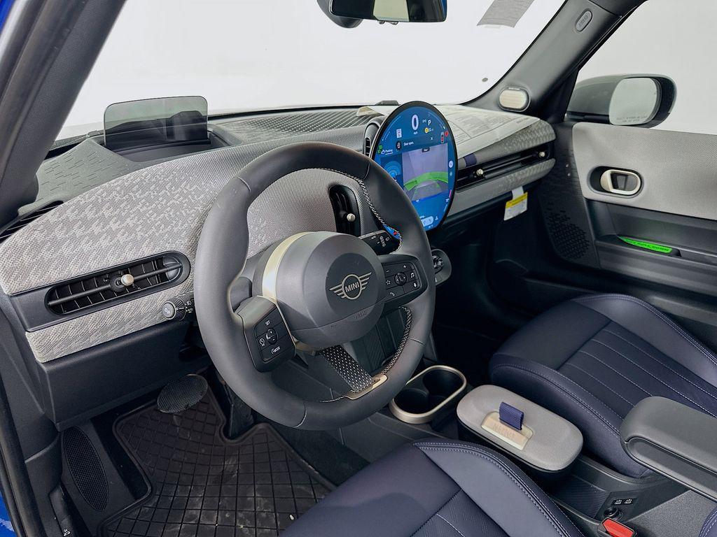 new 2026 MINI Hardtop car, priced at $41,490