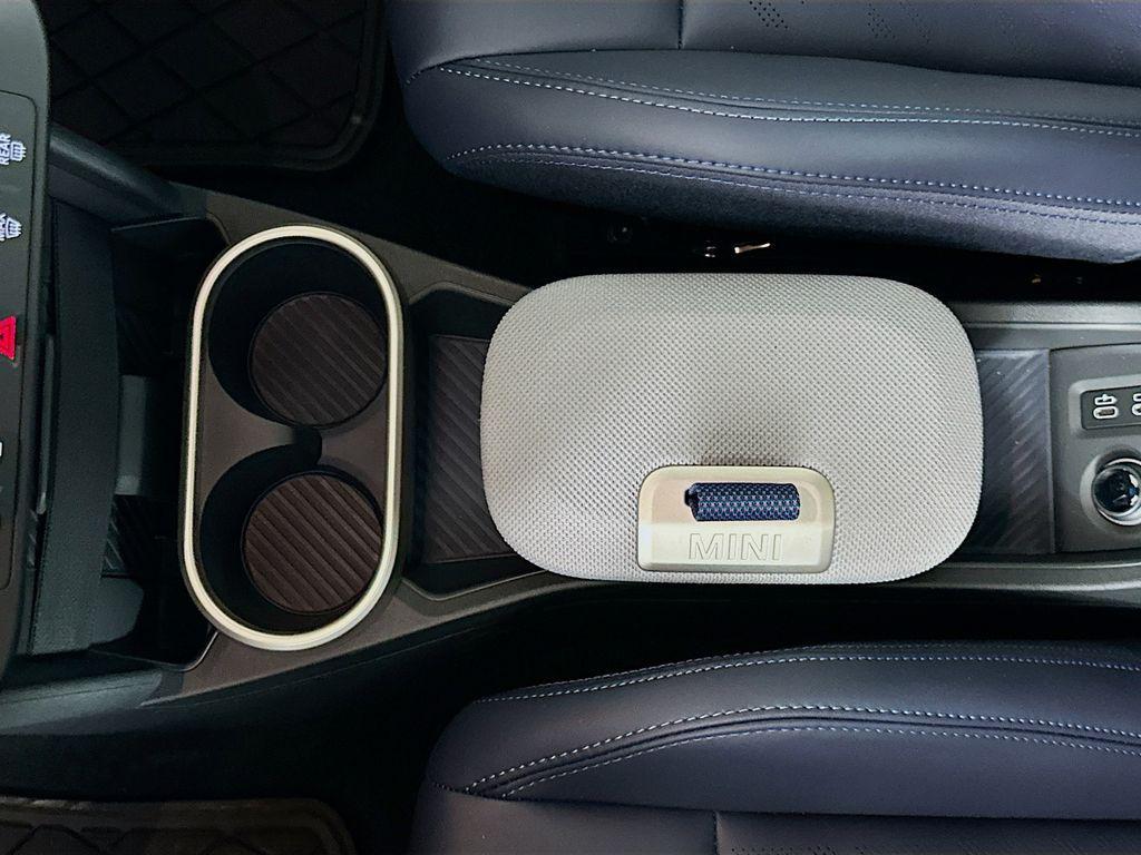 new 2026 MINI Hardtop car, priced at $41,490