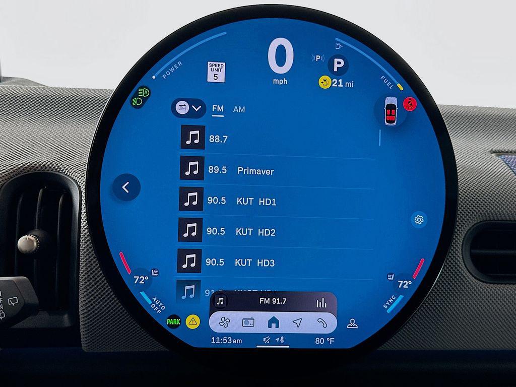 new 2026 MINI Hardtop car, priced at $41,490