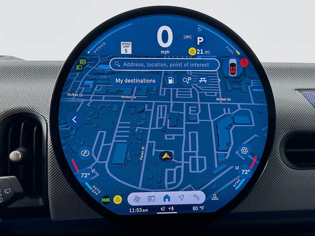 new 2026 MINI Hardtop car, priced at $41,490