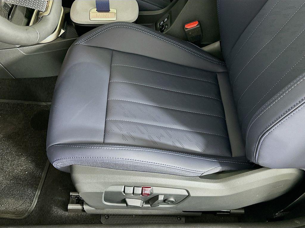 new 2025 MINI Hardtop car, priced at $38,810