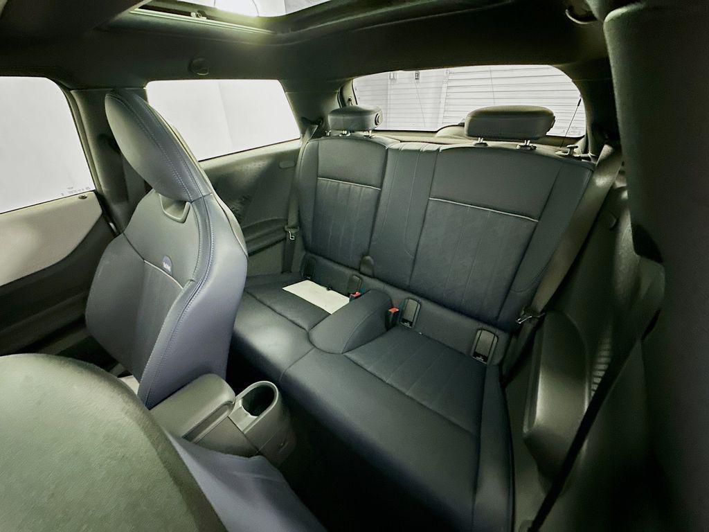 new 2025 MINI Hardtop car, priced at $38,810