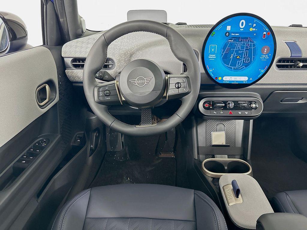 used 2025 MINI Hardtop car, priced at $33,999