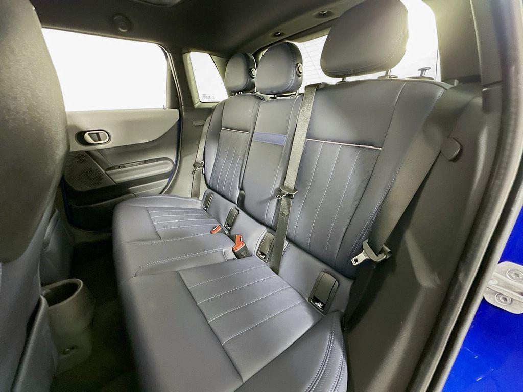 used 2025 MINI Hardtop car, priced at $33,999