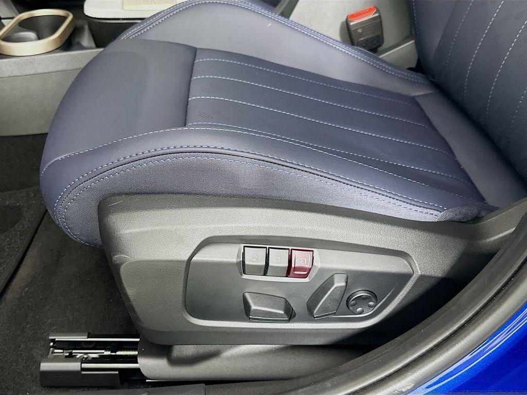 used 2025 MINI Hardtop car, priced at $33,999