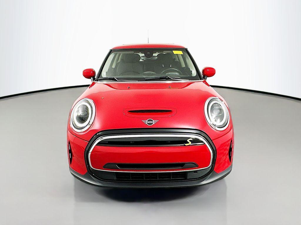 used 2024 MINI Hardtop car, priced at $20,900