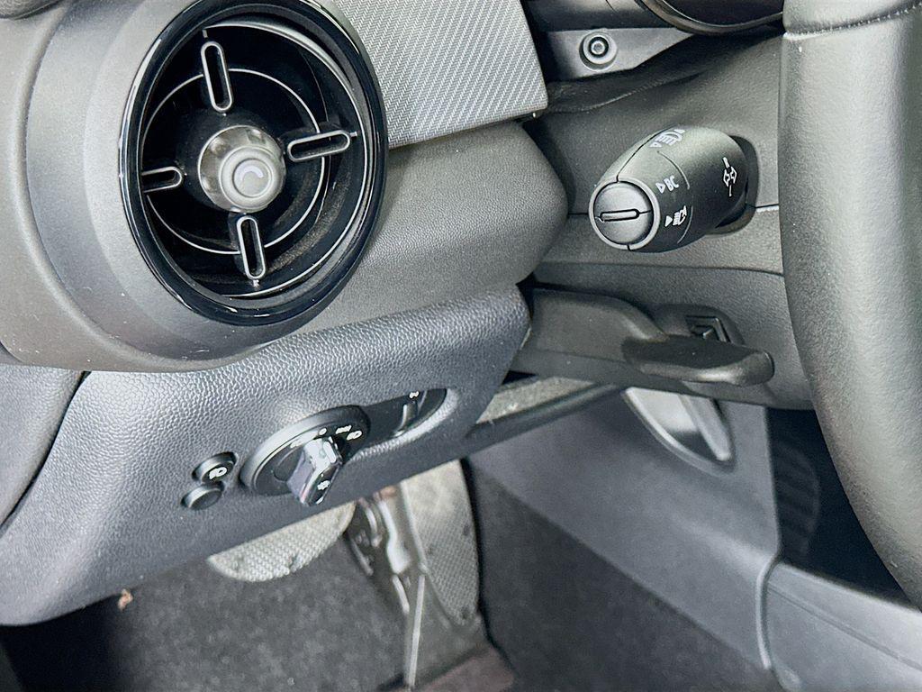 used 2024 MINI Hardtop car, priced at $20,900