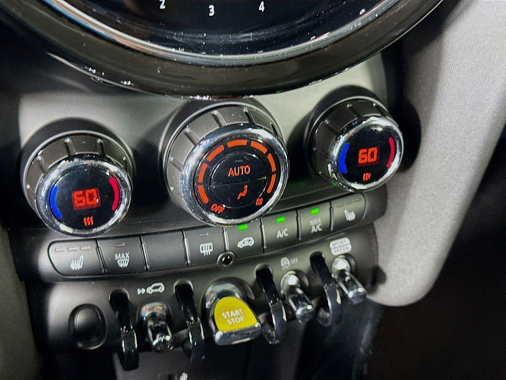 used 2024 MINI Hardtop car, priced at $20,900