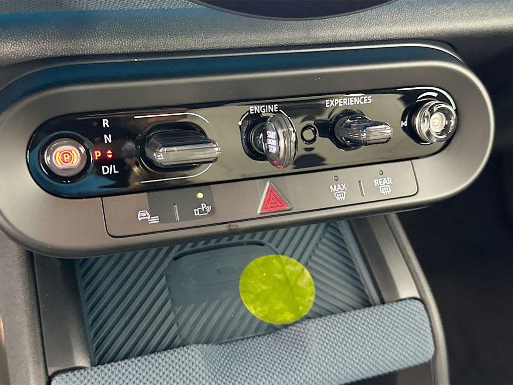 new 2026 MINI Countryman car, priced at $44,760