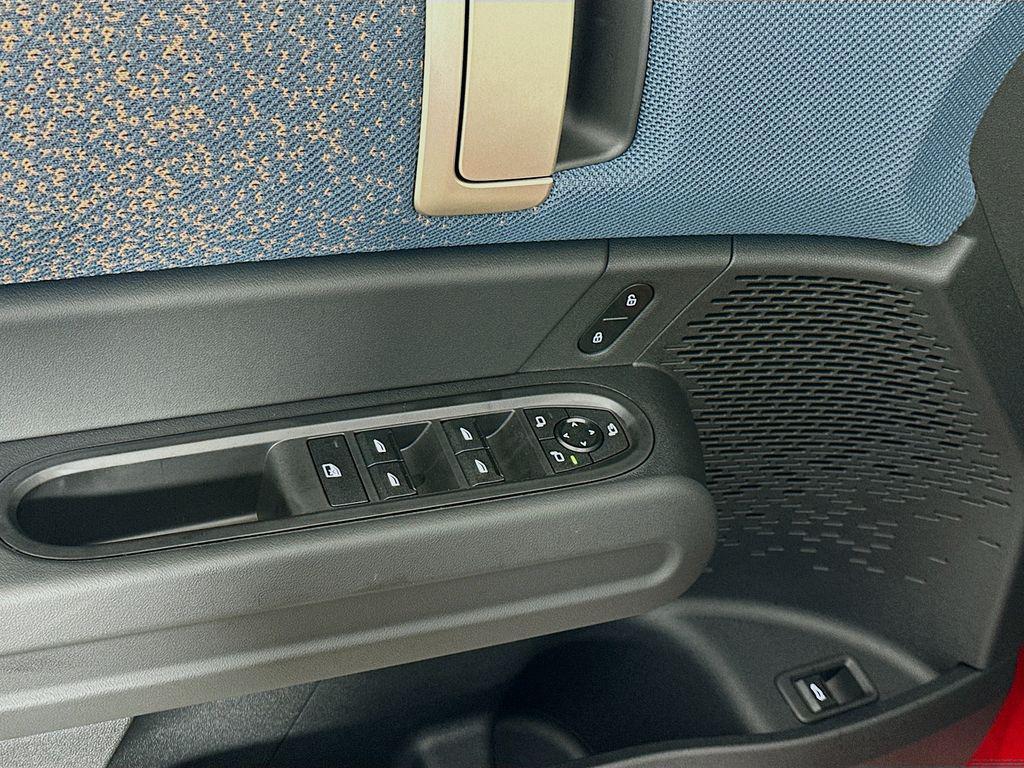 new 2026 MINI Countryman car, priced at $42,110