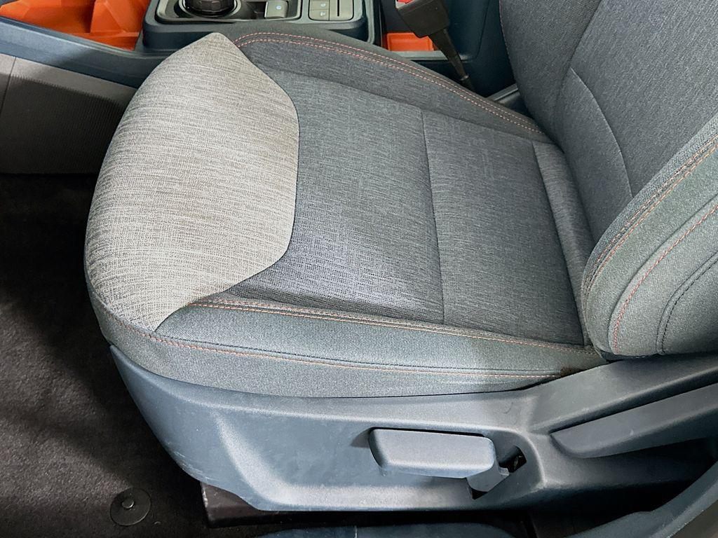 used 2023 Ford Maverick car, priced at $24,900