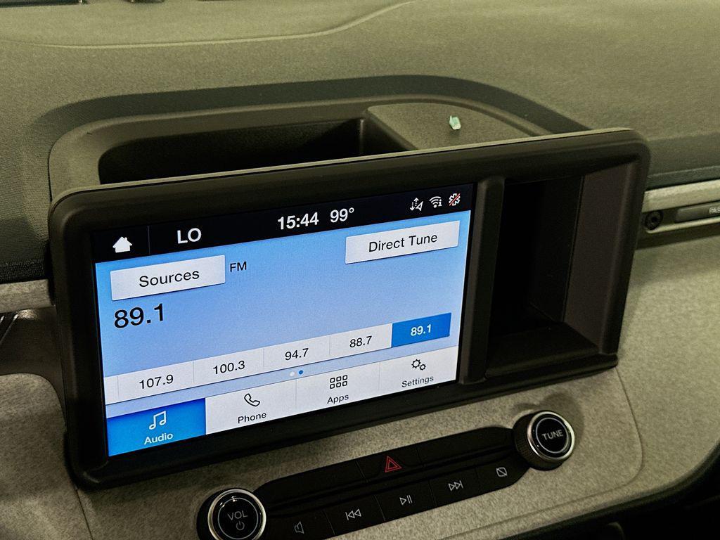 used 2023 Ford Maverick car, priced at $24,900