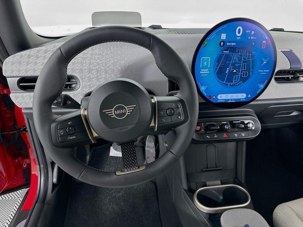 used 2025 MINI Hardtop car, priced at $29,900