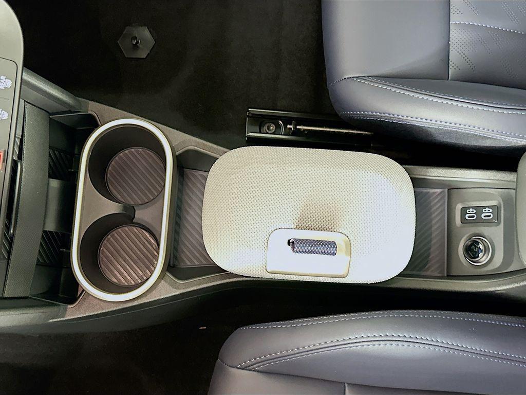 used 2025 MINI Hardtop car, priced at $33,500