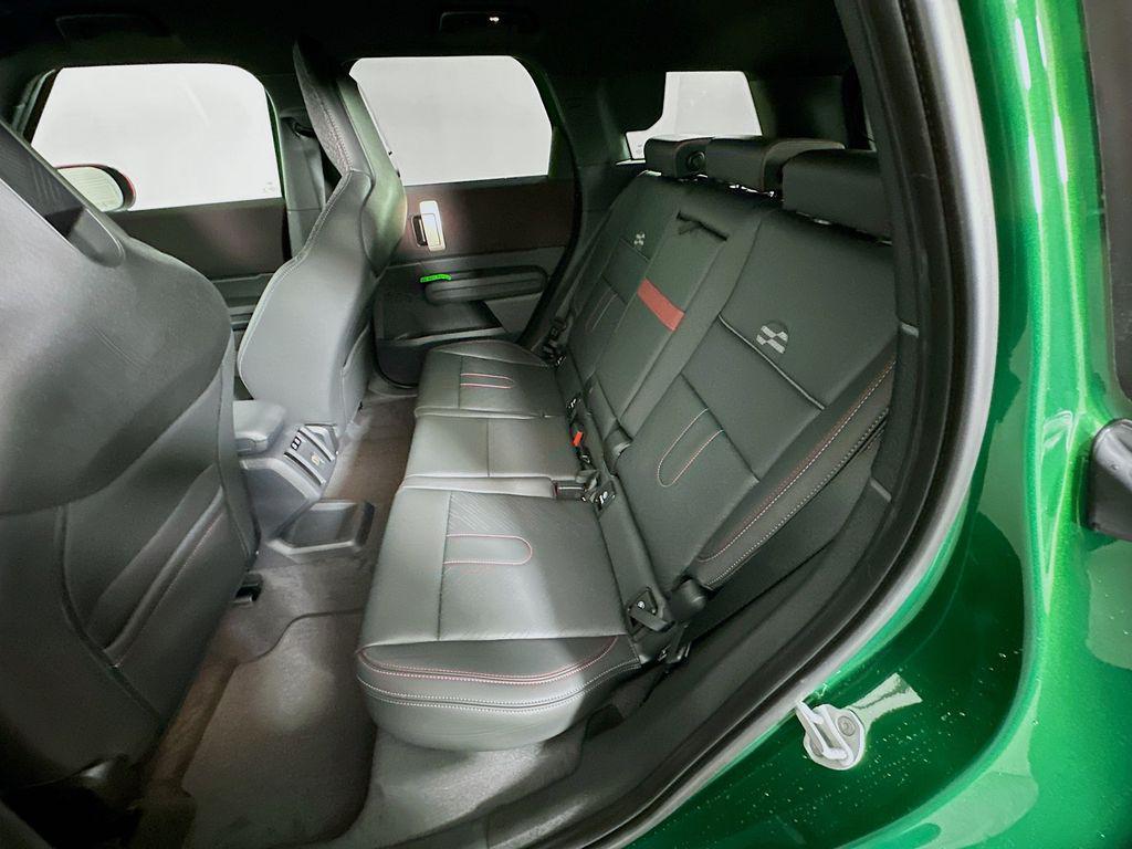 new 2026 MINI Countryman car, priced at $52,815
