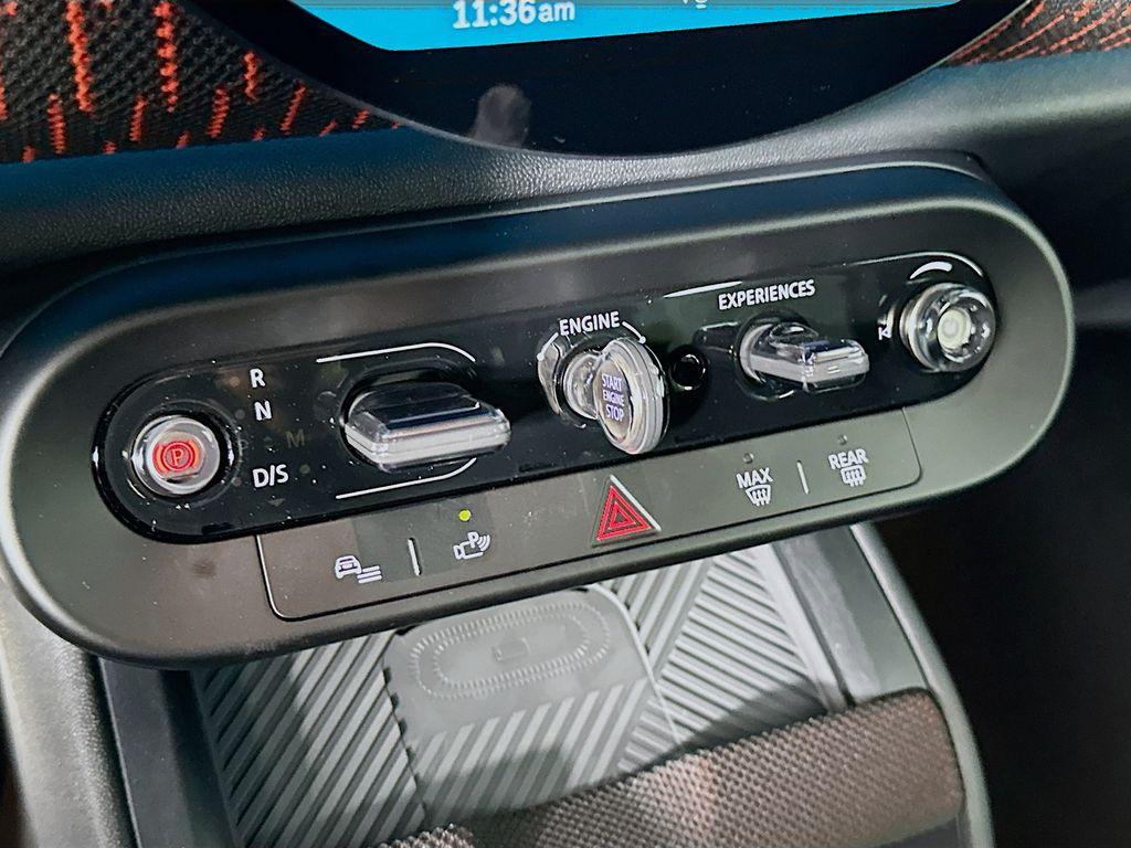 new 2026 MINI Countryman car, priced at $52,815