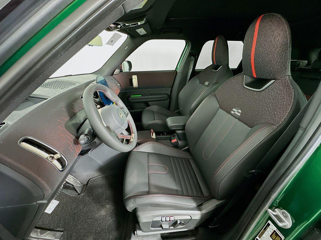 new 2026 MINI Countryman car, priced at $52,815