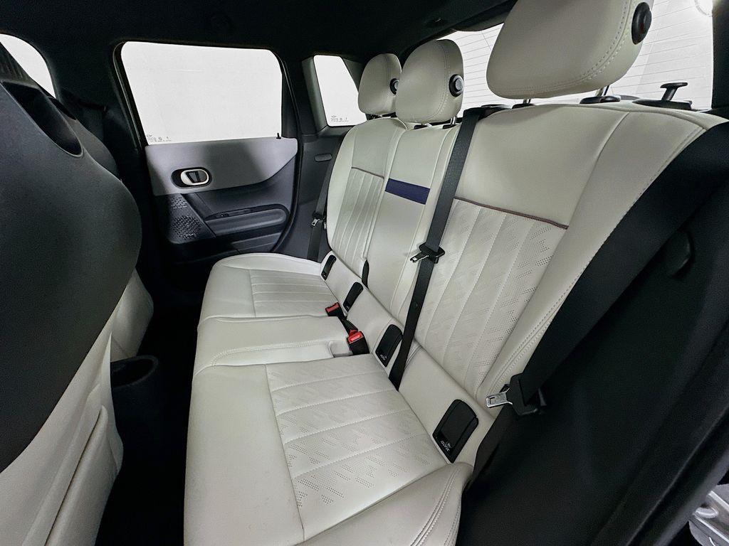 used 2025 MINI Hardtop car, priced at $32,500