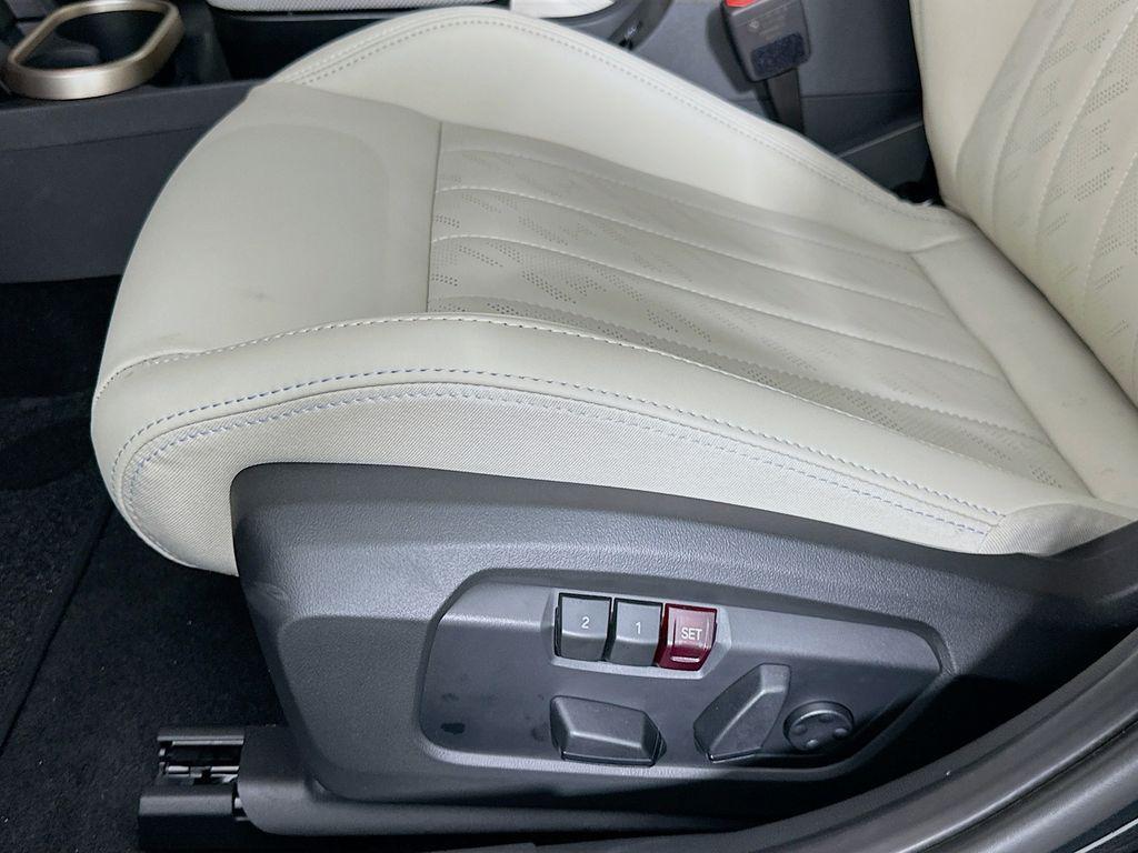 used 2025 MINI Hardtop car, priced at $32,500