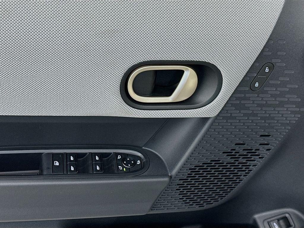 used 2025 MINI Hardtop car, priced at $32,500