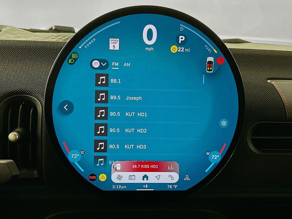 new 2026 MINI Convertible car, priced at $52,695