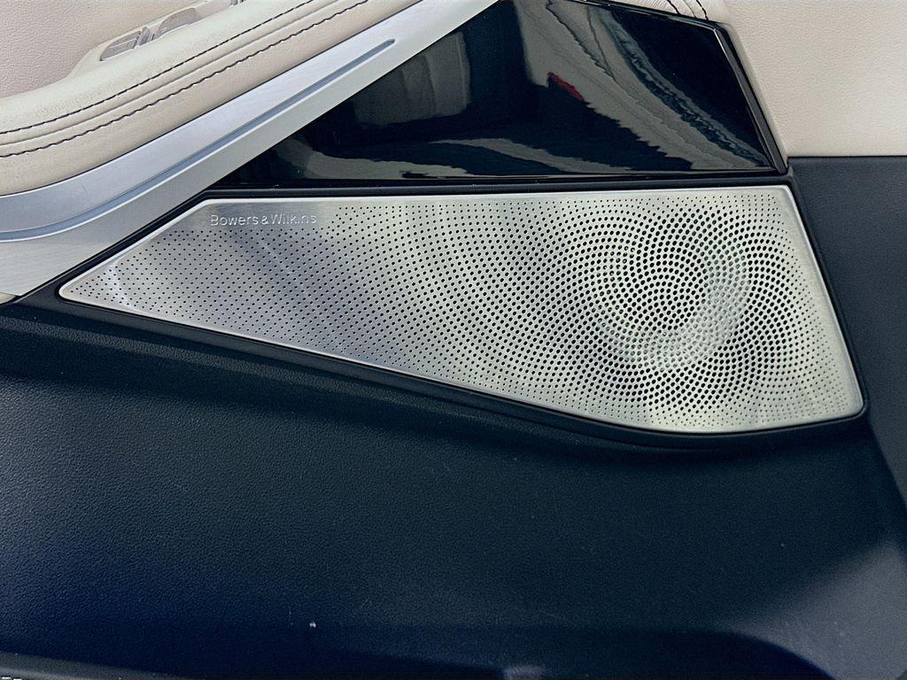 used 2019 BMW X7 car, priced at $38,000