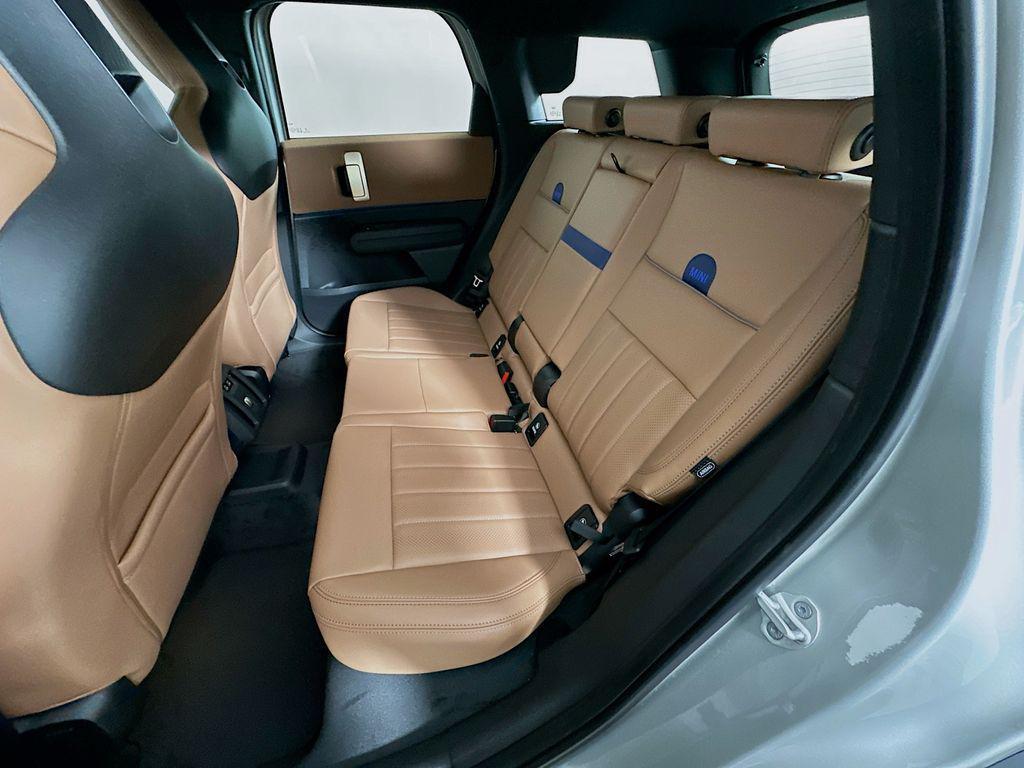 new 2026 MINI Countryman car, priced at $42,760