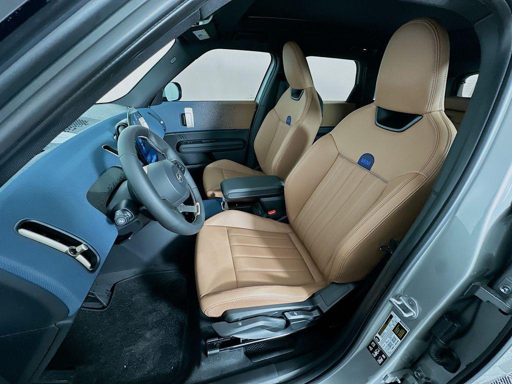 new 2026 MINI Countryman car, priced at $42,760