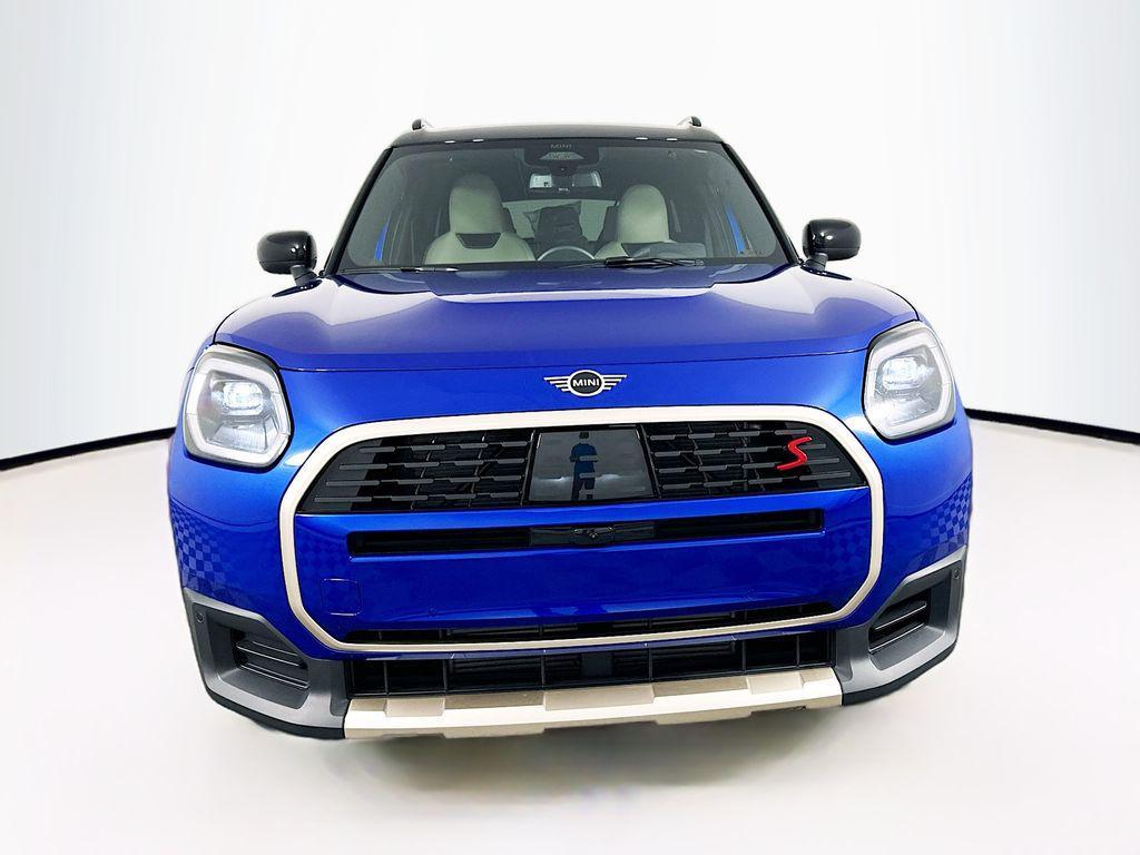 used 2025 MINI Countryman car, priced at $34,900