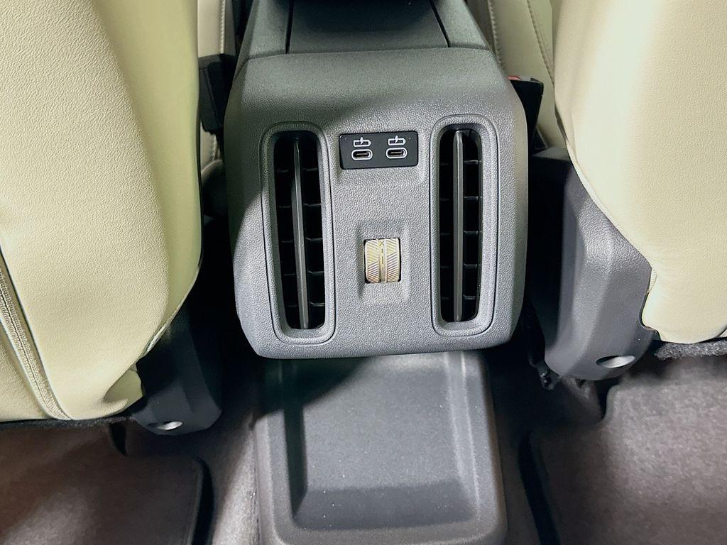 used 2025 MINI Countryman car, priced at $34,900
